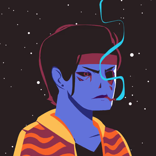 Beam Trader Reef Laurel