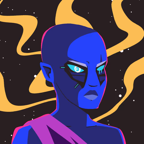 Cosmonaut Oracle Mesarthim