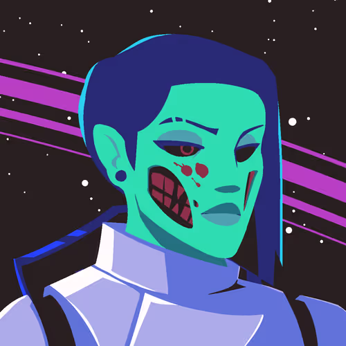 Explorer Selene Cherry