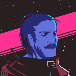 Officer Fission Zhōu
