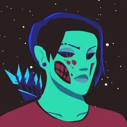 Pilot Selene Beanstalk