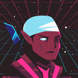 Mortis "The Psycho" Carter