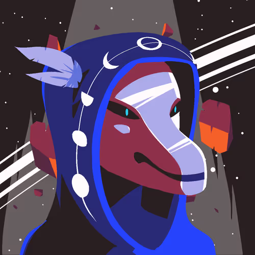 Space Cadet Vizard, The Hidden Garroter