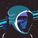 7459