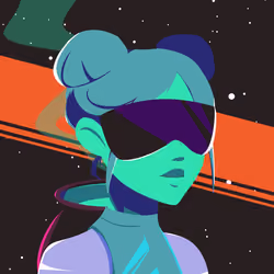 Chief Smuggler Siren Sceptrum