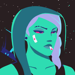 Captain Selene Sceptrum Jr