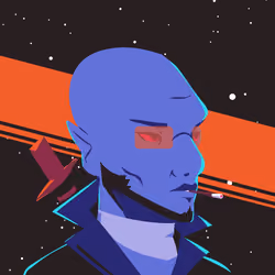 Chief Smuggler Cosmo Dsiban
