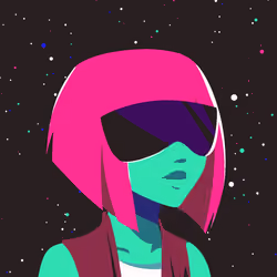 Comms Officer Siren Helix