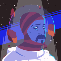 Lunar-Pilot Fission Crassus Jr