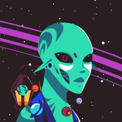 Cosmonaut Tarlor Buxus