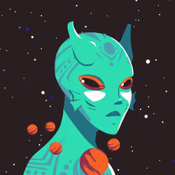 Lunar-Pilot Tarlor Lennon Jr