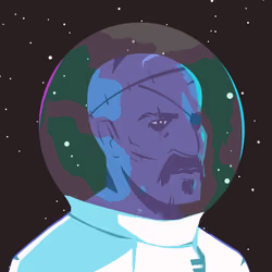 Comms Officer Fission Xú
