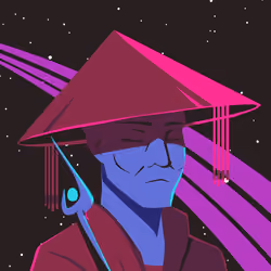 Preacher Halcyon Raven