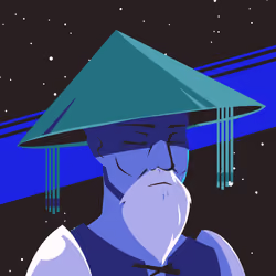 Astrologer Halcyon Gianfar