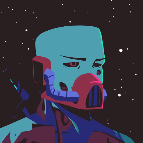 Guest "The Ghoul" Gāo