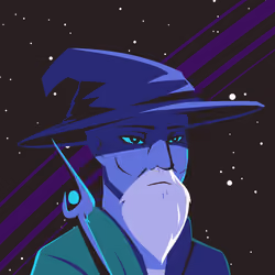 Doctor Halcyon Heze