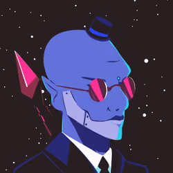 Space Cadet Cosmo Brilliant