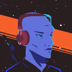 Captain Cosmo Bloodsprinkler Snr