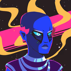 Lunar-Pilot Oracle Lopez I