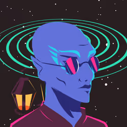 First Mate Cosmo Pedunculate