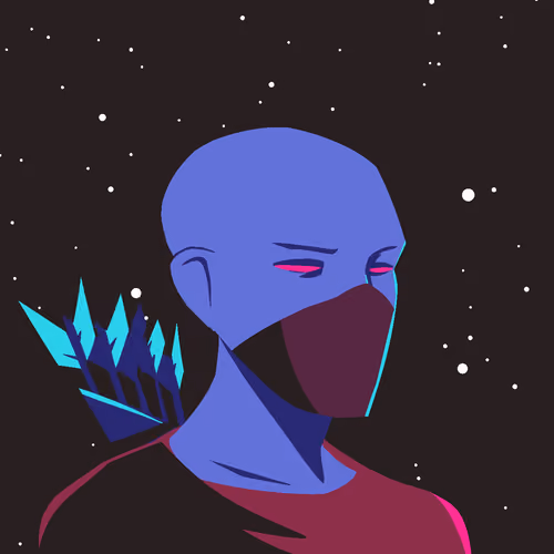 The Warlock Chasm Licard
