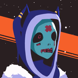 Explorer Vizard, The Blanketed Vampire