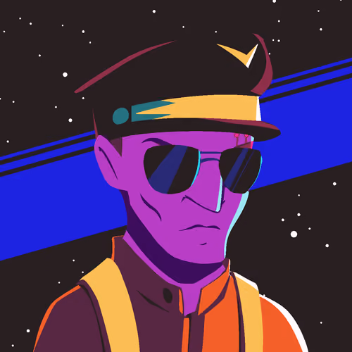 Comms Officer Hawk Etheral
