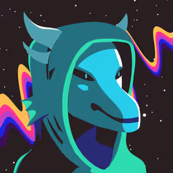 Science Officer Vizard, The Blanketed Killer