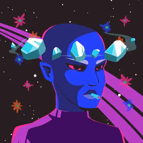 General Oracle Cunningham