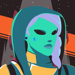 Dance Master Selene Airwalker