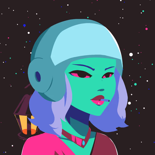 Pilot Siren Finch