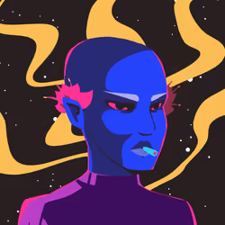 Space-Traveller Oracle Spruce