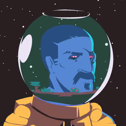 Pilot Fission Foucalt