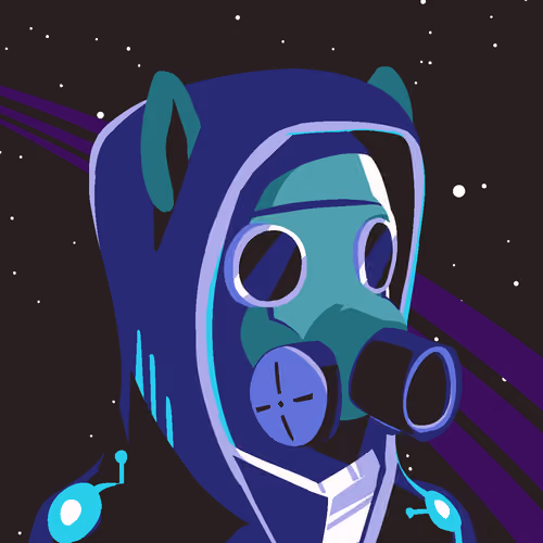 Space Pirate Vizard, The Masked Giant