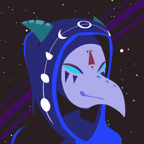 Astro Commander Vizard, The Veiled Mystery