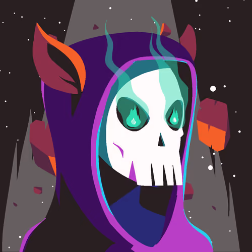 Colonel Vizard, The Cloaked Culprit