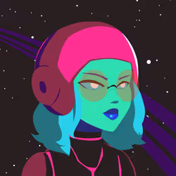 Pilot Siren Duskcaller