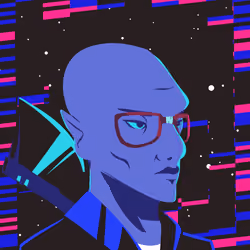 Space-Explorer Cosmo Cherry