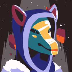 Astronaut Vizard, The Masked Singer