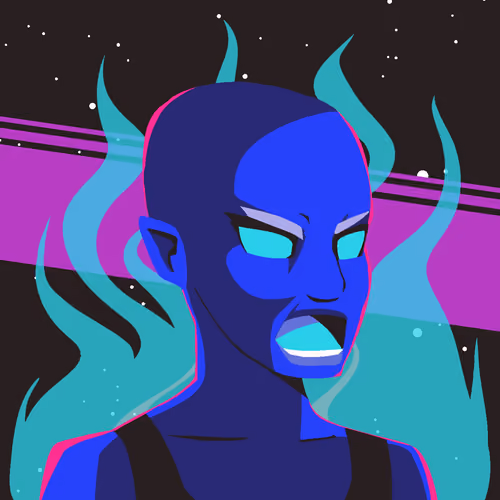 Space Cadet Oracle Vandenberg