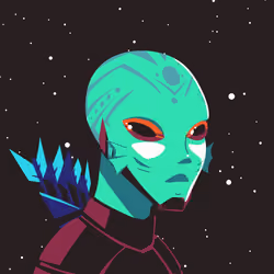Space-Traveller Tarlor Privet
