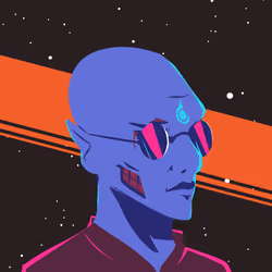 Lieutenant Cosmo Kulkdar