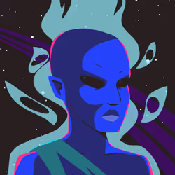 Chief Smuggler Oracle Bellatrix
