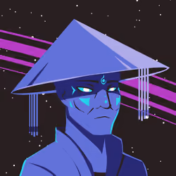 Preacher Halcyon Alder