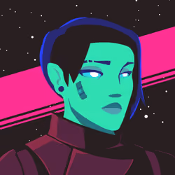 Lieutenant Selene Diadem II
