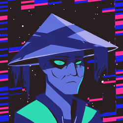 Sorcerer Halcyon Sesquo