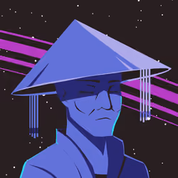 Electrotherapist Halcyon Confucius