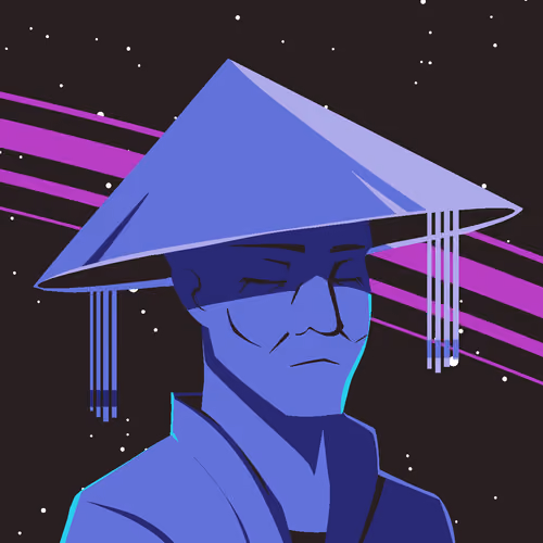 Electrotherapist Halcyon Confucius