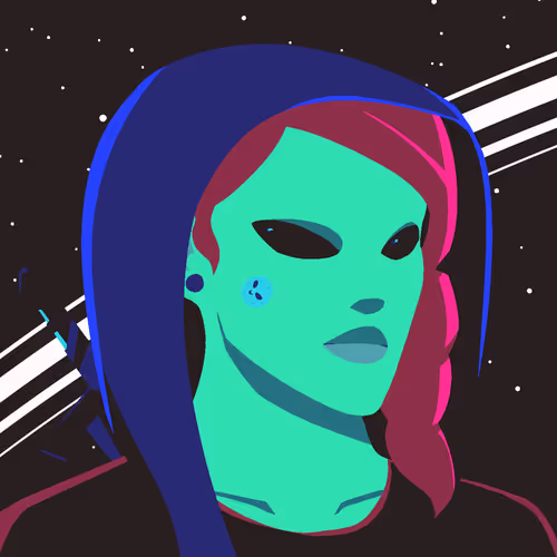 Chief Selene Lime Snr