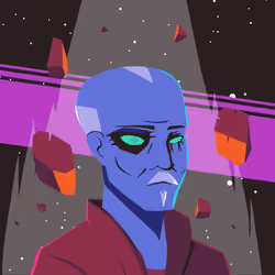 Doctor Halcyon Zeus